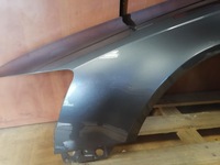 фото thumb №7, Крило audi a6 c6 лівий рестайлінг lz7s алюміній