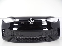 фото thumb №1, Бампер перед передний vw id5 id.5 id 5 версия 6x pdc + радар + led + камера