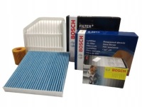 фото thumb №1, Lexus is 200 2.0 d-4d дизель 10-12 фільтри набір