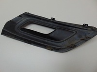 фото thumb №12, Решётка w бампер левая перед ford transit custom kk21-r19953-bb