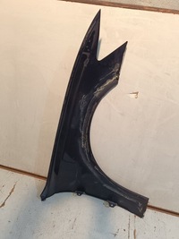 фото thumb №8, Крила audi a6 c8 4k лівий перед