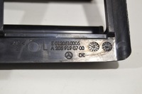 фото thumb №9, Заглушка рейки сиденье левая перед mercedes w213 e-klasa w205 2059190700