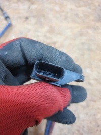 фото thumb №6, Trafic iii lift датчик температури 226583044r