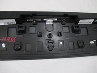 фото thumb №11, Renault scenic iv накладка спойлер кришки задній nowa oryg