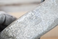 фото thumb №7, Поворотный кулак ступица правая передняя audi a4 b6 8e0407242b