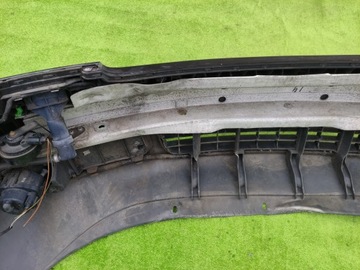 фото thumb №13, Audi a6 c5 01-04 бампер переднее перед lz5l омыватель pdc