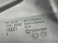 фото thumb №5, Audi a4 s4 b9 2017 запчасть трубы впуск воздуха