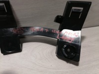 Tesla x направляющая кронштейн лампы левая 1046957-00-f с Разборки, фото thumb