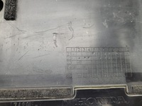 фото thumb №15, Накладка задня задня кришки багажника honda hrv hr-v iii 3 21-24