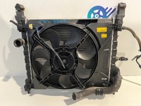 фото thumb №11, Pas передний радиатор chevrolet spark iii lift 1.0