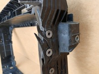 фото thumb №14, Skoda kodiaq 2017- pas передний усилитель бампера перед 565805588p