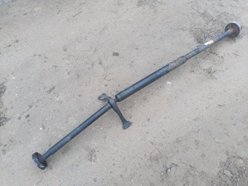 фото thumb №1, Volkswagen passat b8 універсал 2.0 tsi wał привідний 3q0521101am