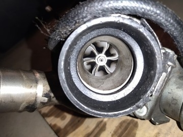 фото thumb №8, Турбонагнетатель - 2.2 hdi tdci | 49131 58450