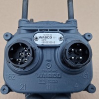 фото thumb №8, Daf клапан главный тормоза wabco 4800030040 1677510