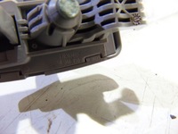 фото thumb №6, Козырёк защита левая mercedes ml w166