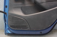 Vw polo 6r дверь правый  задний ld5l d1382 Киев, фото thumb