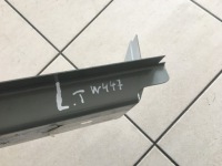 фото thumb №5, Mercedes vito w447 14- кронштейн поперечина лівий задня a6396100926