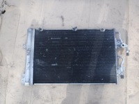 фото thumb №1, Радиатор кондиционера opel astra h zafira b 13129192
