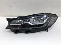 фото thumb №11, Фара лампа передня перед ліва - jaguar xf ii x260 f-pace повний led 15-