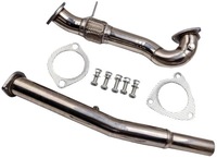 фото thumb №1, Даунпайп decat rbs технология rbs-dp-02 audi s3 i typ 8l1 1.8t 20v