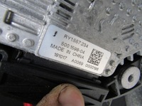 фото thumb №8, Mazda 3 bp iv 1.8 skyactiv-d 19r pas переднє підсилювач лобове