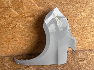 фото thumb №9, Крыло левый переднее перед mercedes vito v класс рестайлинг w447 a447