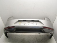 фото thumb №1, Бампер задній задня lb7w sedan vw passat b8