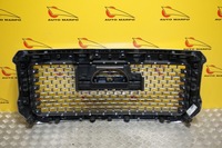 фото thumb №9, Gmc sierra 2500 3500 denali 2015 - 2019 решітка радіатора перед решітка радіатора хром 23155056