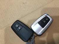 фото thumb №1, Ключ pilot toyota c-hr 16-