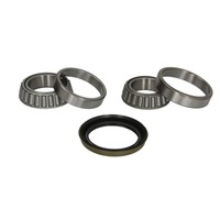 фото thumb №1, Підшипник колеса перед korando musso rexton 99-13