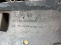 фото thumb №15, Плита защита пол pod бампер berlingo partner iv rifter 9816809580 18-