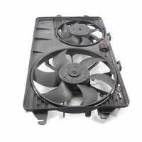 фото thumb №10, Ford transit connect вентилятор радиатора дизель