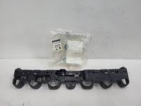 фото thumb №1, Направляющая абсорбер бампера задняя renault clio iv 850424459r