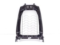 фото thumb №1, Opel astra k 15-22 каркас спинка сидіння лівий перед