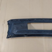 фото thumb №6, Спойлер накладка диффузор бампера porsche cayenne ii 7p5 7p5807834