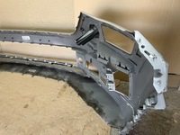 фото thumb №8, Бампер переднее перед skoda kodiaq рестайлинг 565 rs