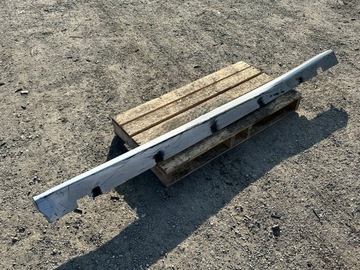 фото thumb №1, Планка порогова порога права накладка поріг dodge charger srt scatpack 2015+