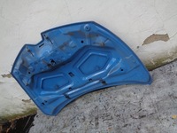 фото thumb №13, Капот крышка двигателя renault clio 4 iv ovrpj 12-19