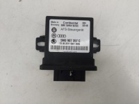 Купить Модуль блок управления света 5m0907357c vw golf vi, фото thumb
