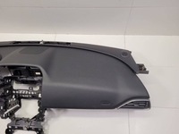 фото thumb №13, Приборная панель приборная консоль jaguar f-pace 2015 - 2020 gx73-043c54-aaw