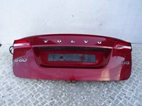 фото thumb №6, Кришка багажника багажника volvo s60 ii 702-46