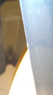 фото thumb №6, Капот крышка двигателя ds7 crossback lift 2023r. bleu eclipse 6l kql