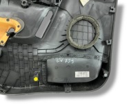 фото thumb №8, Citroen c3 2011 перед сторона права обшивки / обшивка двері передніх