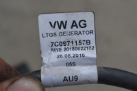 фото thumb №6, Електропроводка vw crafter ii 2,0tdi 2017-22 7c0971157b