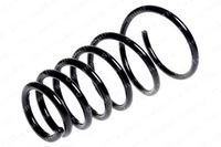 фото thumb №2, Пружина підвішування задня kia sportage 2wd 4/07-5/10 4244233 lesjo