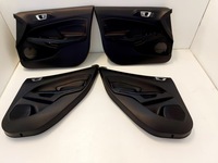 фото thumb №7, Ford ecosport сидіння алькантара шкіра 2018r st