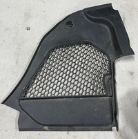 фото thumb №1, Bmw f93 g16 захист жабо