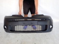 Купить Renault kangoo ii lift 13- бампер перед передний, фото thumb