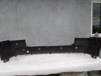 фото thumb №7, Бампер задний vw touran 1t0