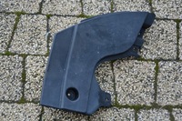 фото thumb №10, Брызговик правый левый задняя vw passat b8 3g0854858 857